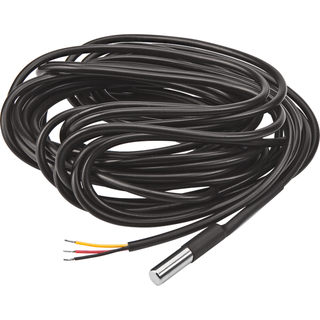 Simon GO Cyfrowa sonda temperatury do ET2W – 5 m ETS5 KONTAKT