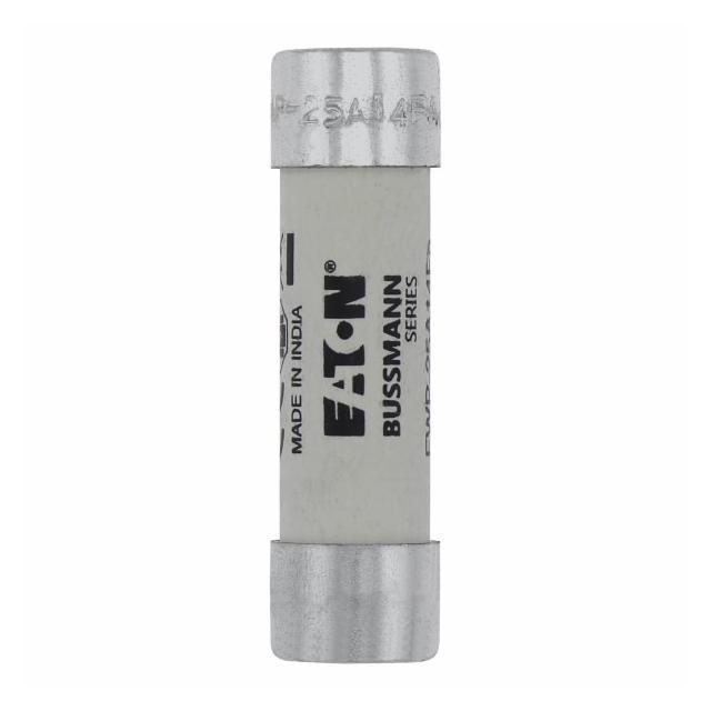 25AMP 700VAC FERRULE 14.3 X 50.8MM 25AMP 700VAC cylindryczna do półprzewodników 14.3 X 50.8MM FWP-25