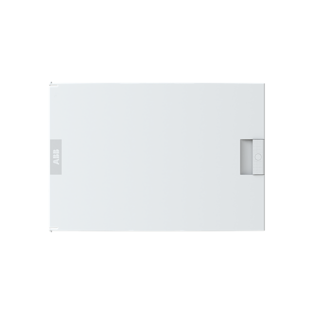 Drzwi pełne 36M / 72M MISTRAL41F