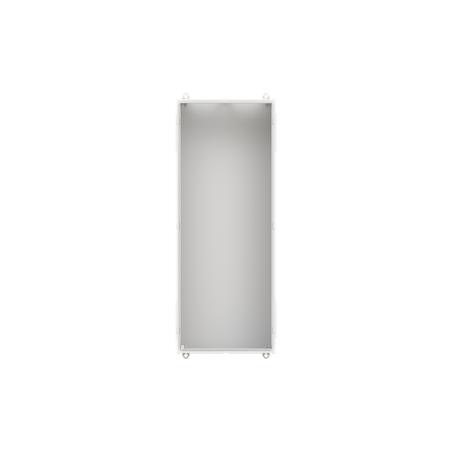 TW209GB TwinLine-W szafa naścienna I kl. izol. IP30 bez drzwi