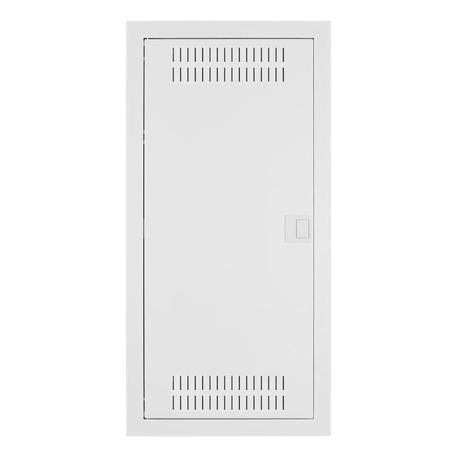 MSF RP 4/56 IP30 MULTIMEDIALNA DRZWI METALOWE BIAŁE