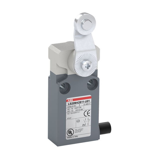 WYŁĄCZNIK KRAŃCOWY LS20M42B11-U01