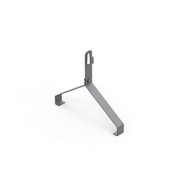 OG UCHWYT GĄSIOROWY HOLSEN PIANO