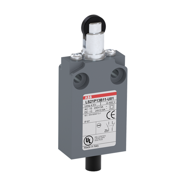 WYŁĄCZNIK KRAŃCOWY LS21P13B11-U01