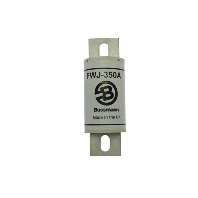 350AMP 1000V AC SEMI-COND FUSE Wkładka szybka 350A AC 1000V DC 800V 51x147 mm UL FWJ-350A EATON
