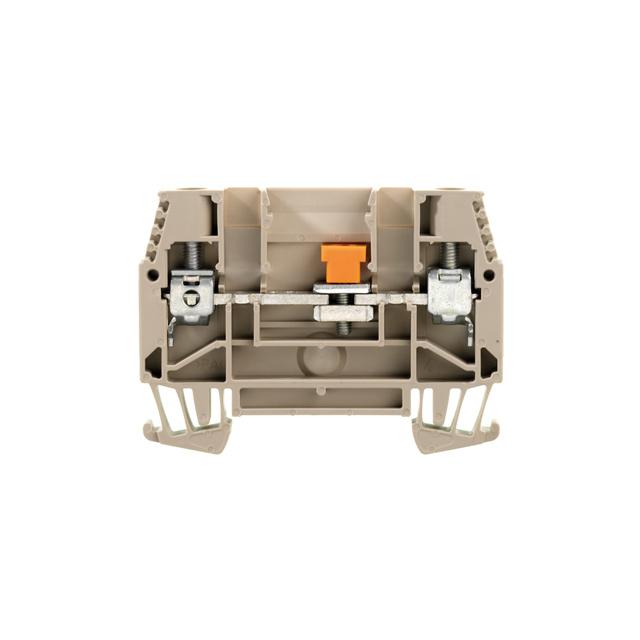 WTL 6/1 Złączka szynowa rozłączalno-pomiarowa, nr.katalogowy 1016700000