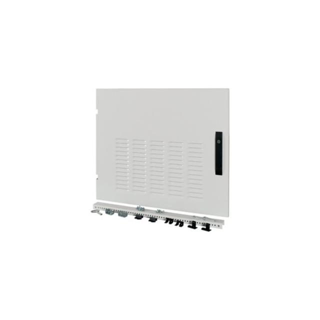 XSDMLV40608 Przestrzeń aparatowa drzwi wentylowane IP42 lewa HxW=600x800mm 178315 EATON