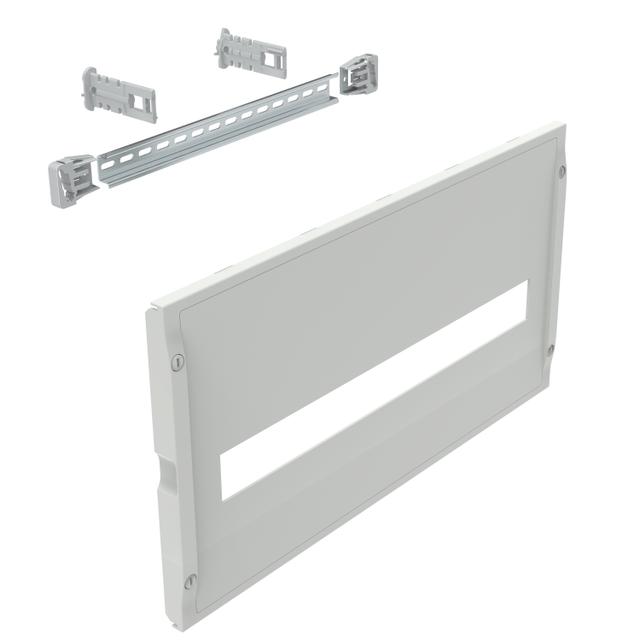 OSŁONA CZOŁOWA MODUŁOWA PLASTIKOWA W300 SZ800, Legrand