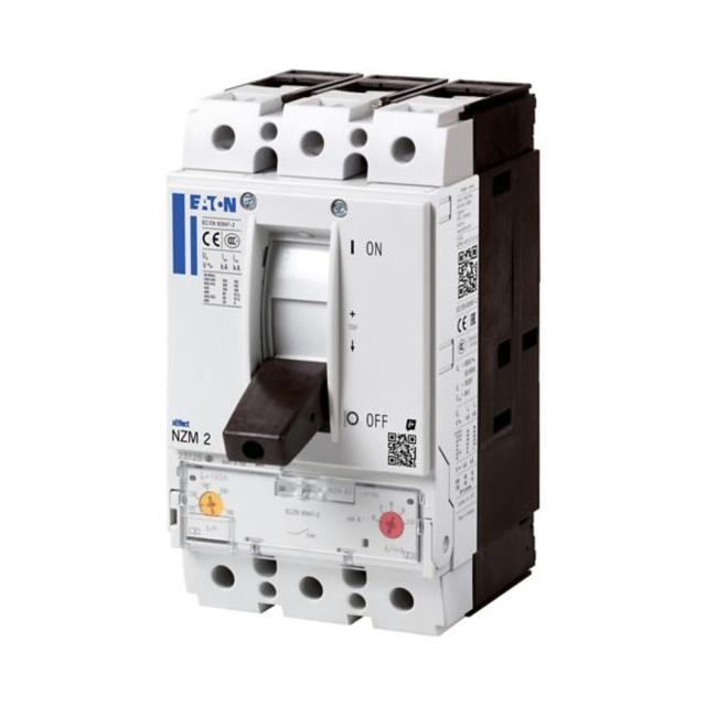 NZMB2-A250 Wyłącznik mocy 3P 250A BG2 259090 EATON