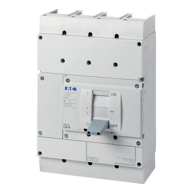 LN4-4-1000-I Rozłącznik mocy LN4 4P 1000A 112017 EATON
