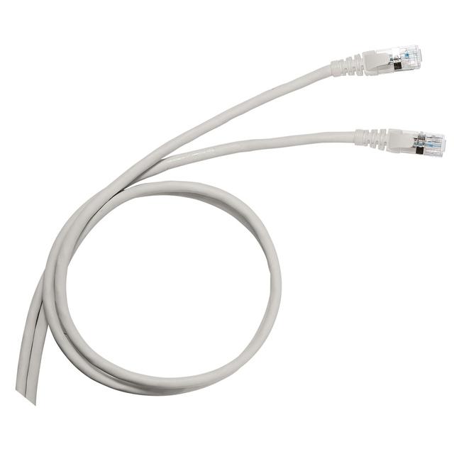 LCS KABEL KROSOWY KAT.5E UTP 5M PVC, Legrand