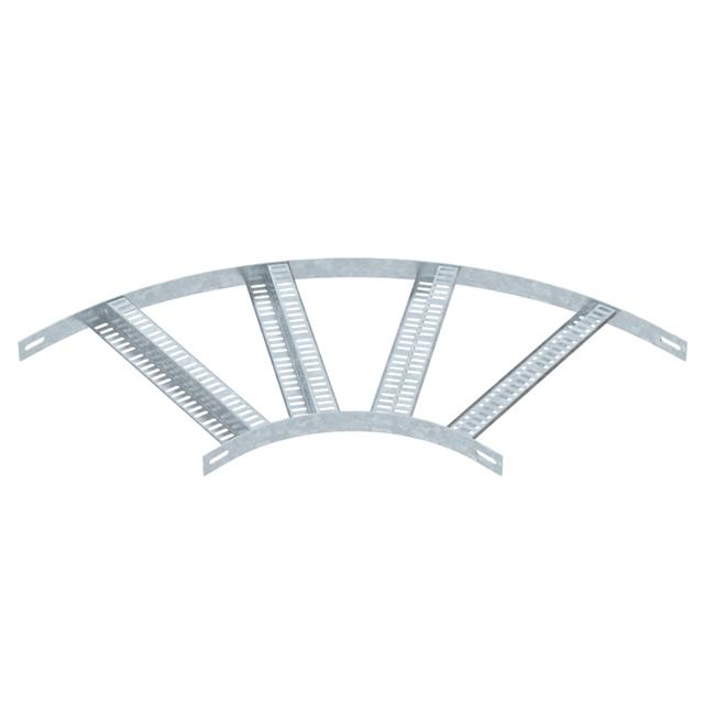 SLZB L 90 400 FT Łuk 90°