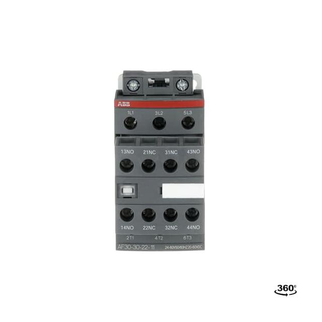 Stycznik AF30-30-22-11 24-60V50/60HZ 20-60VDC 1SBL277001R1122 ABB