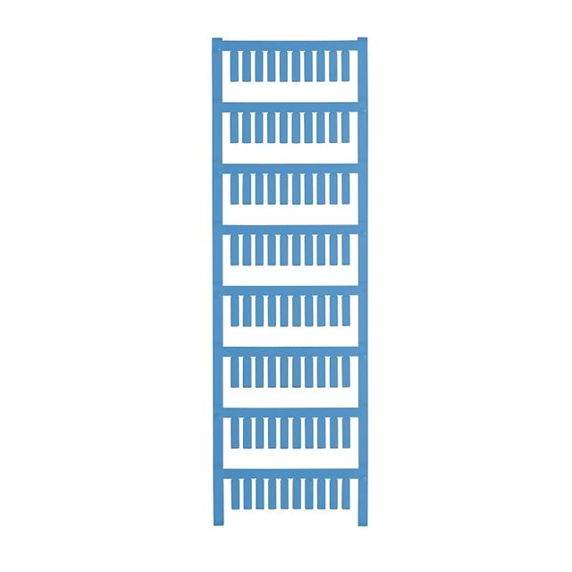 TM-I 15 MC NE BL System kodowania kabli, 4 mm, poliamid 66, niebieski /400szt./ 1609981693 WEIDMÜLLER