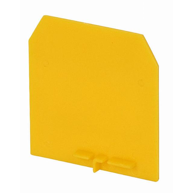 PSU-16 PŁYTKA SKRAJNA SZARA