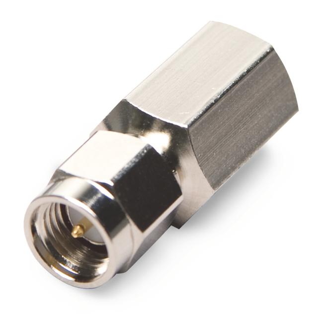 adapter do urządzeń z gniazdem SMA WAGO