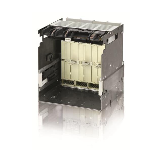 E2.2 W FP Iu=2000 4p HR HR kaseta wyłącznika