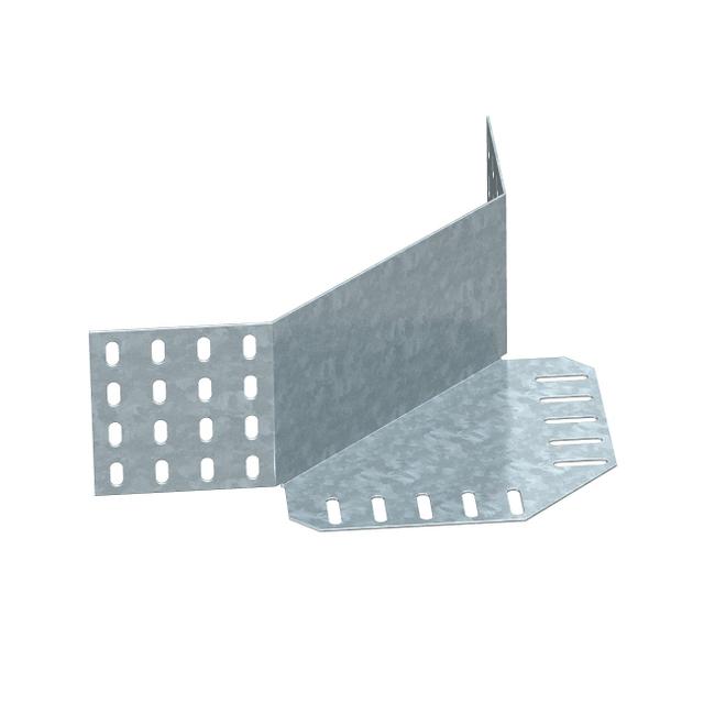 REV 110, ŁĄCZNIK NAROŻNY 110MM FT