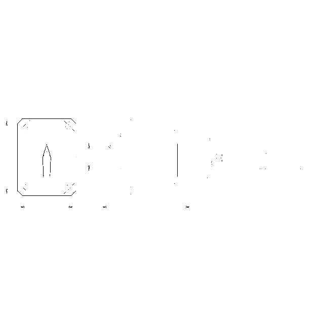 Łącznik Krzywkowy 16A, Przełącznik Dahlandera dwubiegowy,  w obudowie OB3,