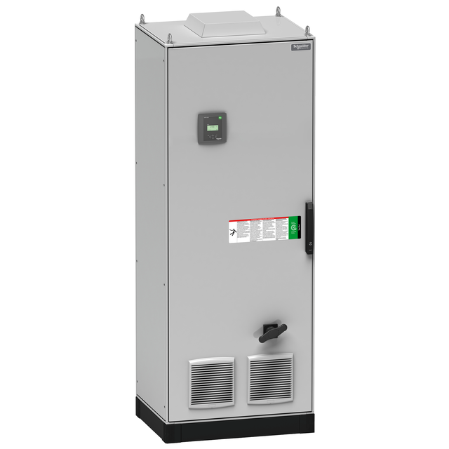 VarSet Easy BK 450K Auto VLVAF5L450A40B Schneider