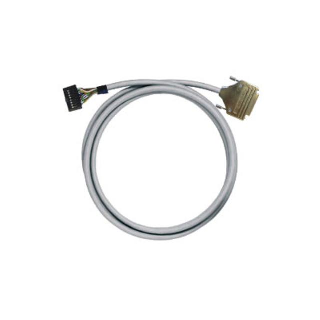PAC-HE20-SD25-V0-2M Kabel połączeniowy PLC, nr katalogowy 1478470020