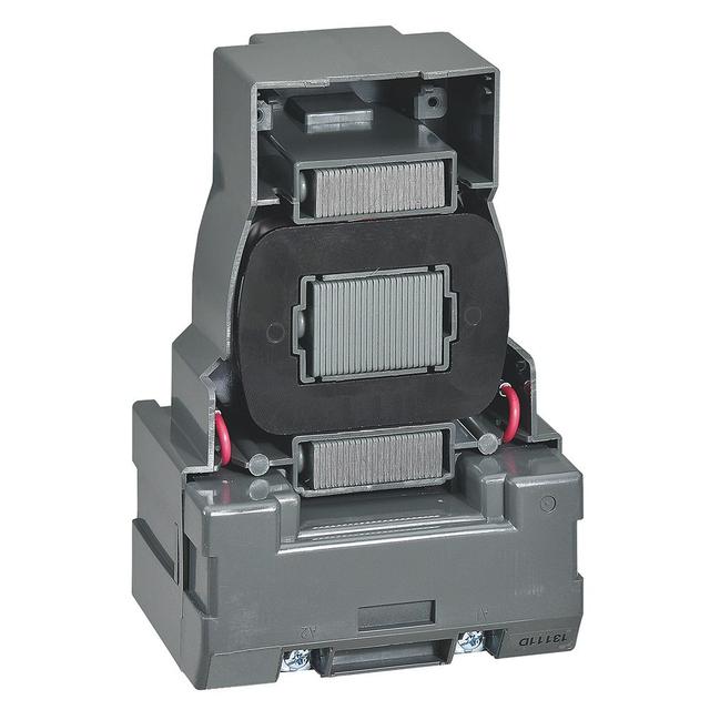 CEWKA ZAPASOWA CTX3 4P 165-330A 230V AC, Legrand