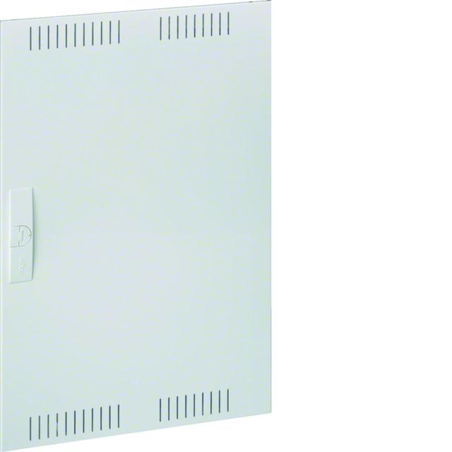 univers Drzwi FW prawe perforowane RAL9010 dla obudowy wys.800 x szer.550mm FZ010NV HAGER