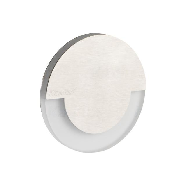 Oprawa schodowa LED SOLA barwa ciepła 12V 23100 KANLUX