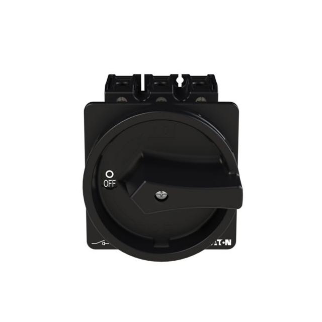Rozłącznik izolacyjny 3P 63A do instalowania rozłącznego P3-63/V/SVB-SW 060230 EATON