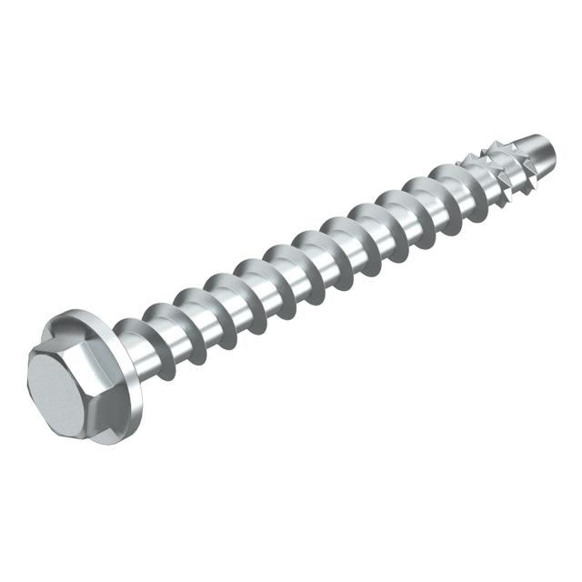 MMS-plus 10x100 Kotwa wkręcana ognio.