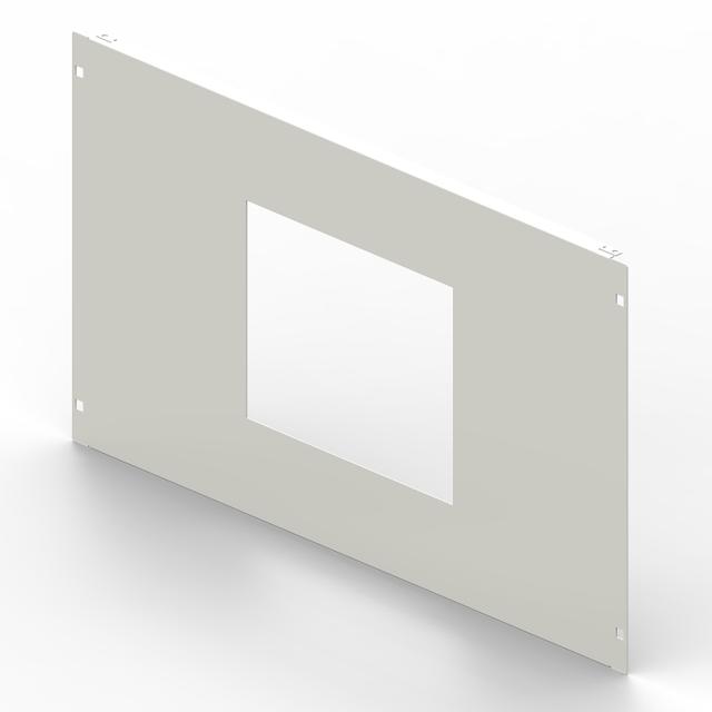 XL3S Osłona Pozioma SPX 2 36M 339366 LEGRAND