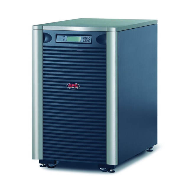 APC Symmetra LX 16 kVA skalowalny do 16 kVA N+1, wieża, 220/230/240 V lub 380/400/415 V