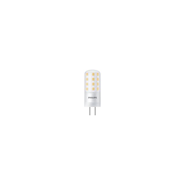 Kapsułka LED 4,2W=40W 470lm / ściemnialna 2700K barwa ciepła LEDcapsuleLV 4,2-40W GY6,35 827D Kapsuł 9,29004E+11 PHILIPS