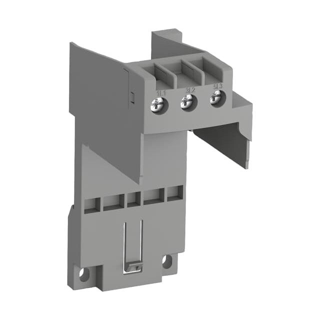 Moduł montażowy DB19EF