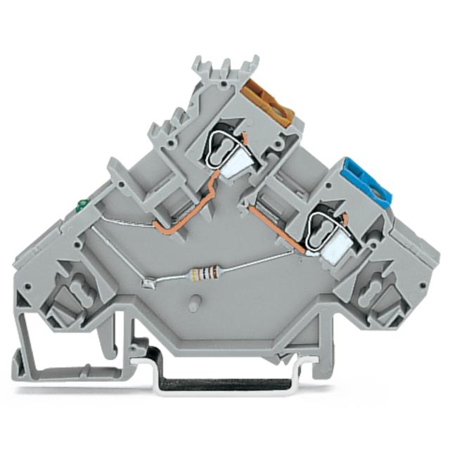 złączka do czujników zasilająca 2,5 mm2