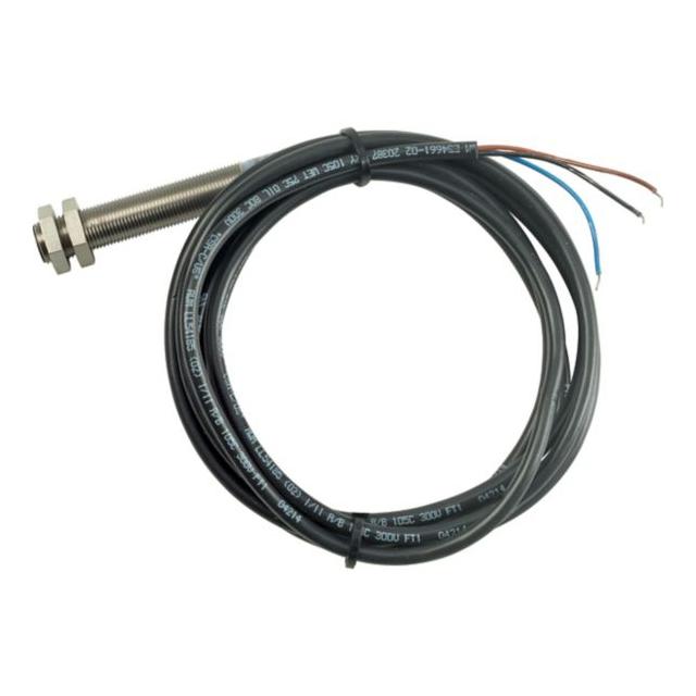 E59-M12A105C02-D2 Czujnik indukcyjny zasilanie DC 136206 EATON