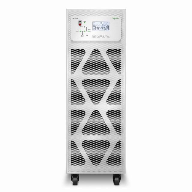 Zasilacz Easy UPS 3S 40 kVA 400 V 3:3 do akumulatorów zewnętrznych E3SUPS40KH Schneider