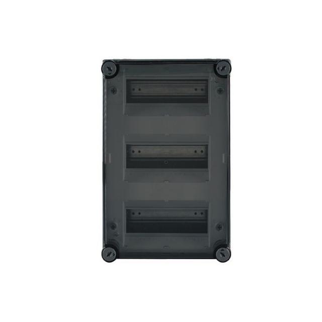 AE/I43E Rozdzielnica modułowa 3x9 natynkowa IP65 000239 EATON