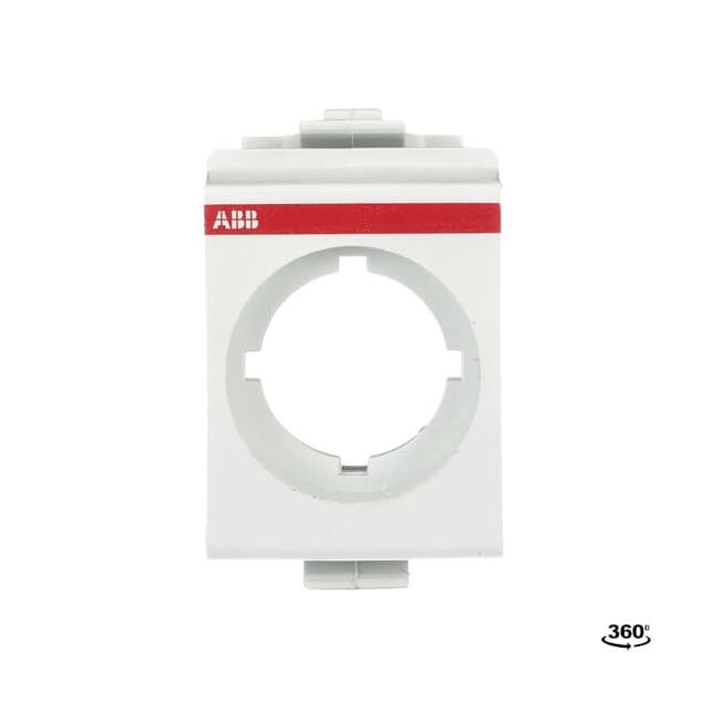 ADAPTER NA SZYNĘ DIN MA1-8131