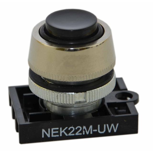 Napęd NEK22M-UW czarny