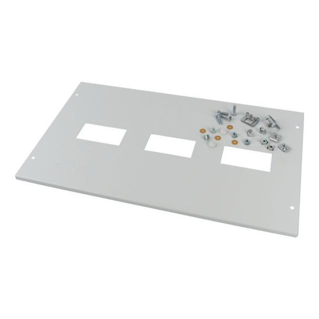 XMN141206CV Pokrywa dla NZM1 284009 EATON