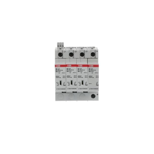 OVR T2 3N 80-275s P TS QS ogranicznik przepięć 2CTB815708R0800 ABB
