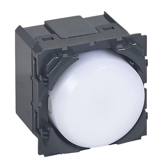 CELIANE - Lampa mobilna z automatycznym zasilaniem, Legrand