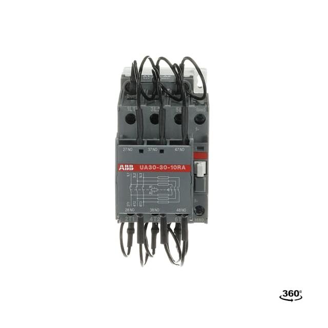 STYCZNIK UA30-30-10RA 24V 50HZ / 24V 60HZ