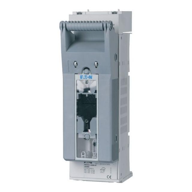 XNH32-1-A630-BT Rozłącznik bezpiecznikowy 400/630A rozmiar 3 1P montaż na płycie wersja Basic z zaci