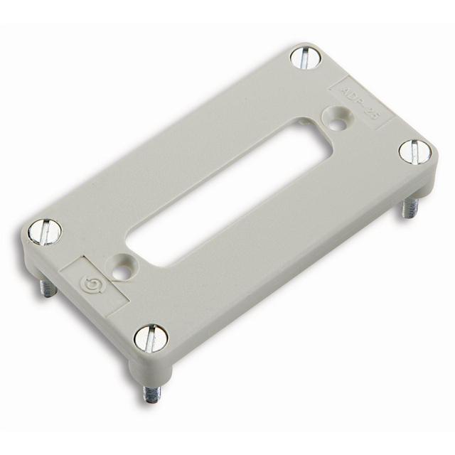 H-B 10/M-D 25 ADAPTER ZŁĄCZY D-SUB
