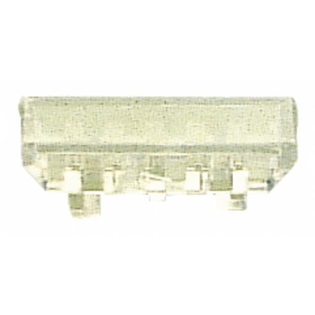 podstawka oznacznika 6-biegunowa