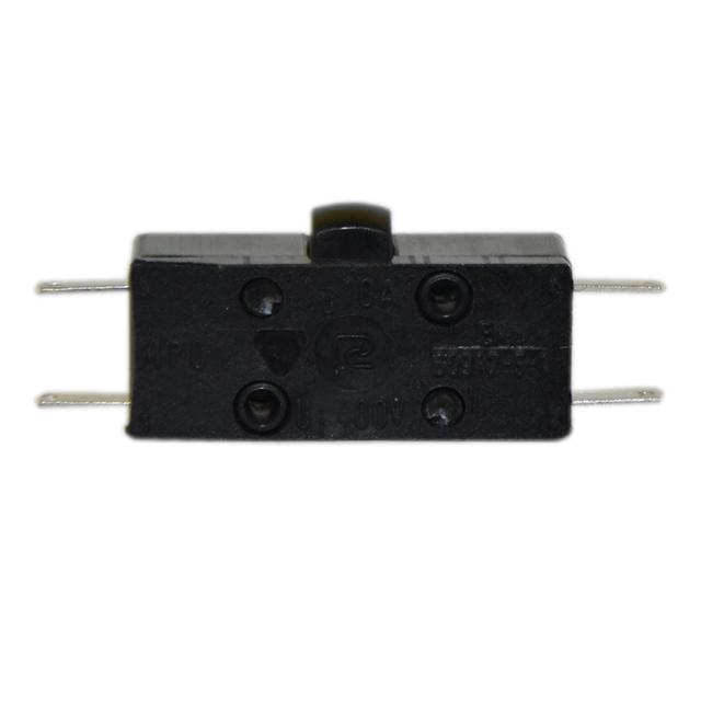 Łącznik miniaturowy MP0/W3