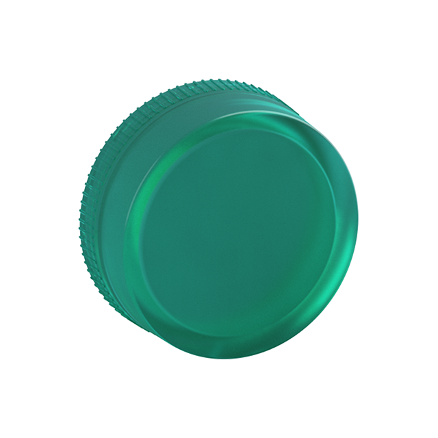 Klosz lampki kolor zielony KA1-8032