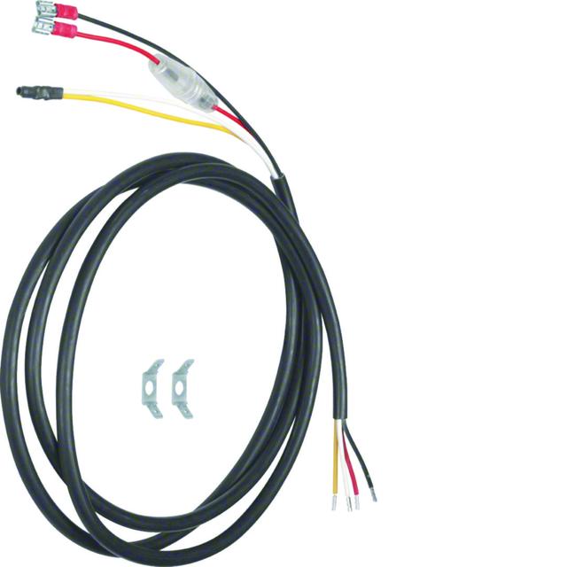 BERKER KNX Podstawowe przewody połączeniowe 75900066 HAGER